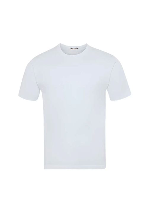 T-shirt with logo JW ANDERSON | JT0331PG1937001